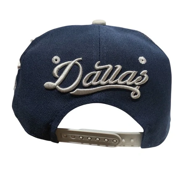 Dallas Football Snapback. Premium brand New. Dallas Cowboys Like Snapback - Picture 4 of 5